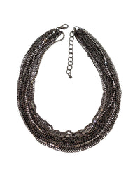 Dauplaise Jewelry - Zephyra Necklace