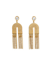 Dauplaise Jewelry - Nova Earrings