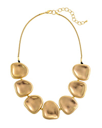 Dauplaise Jewelry - Cora Necklace