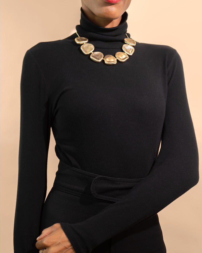 Dauplaise Jewelry - Cora Necklace