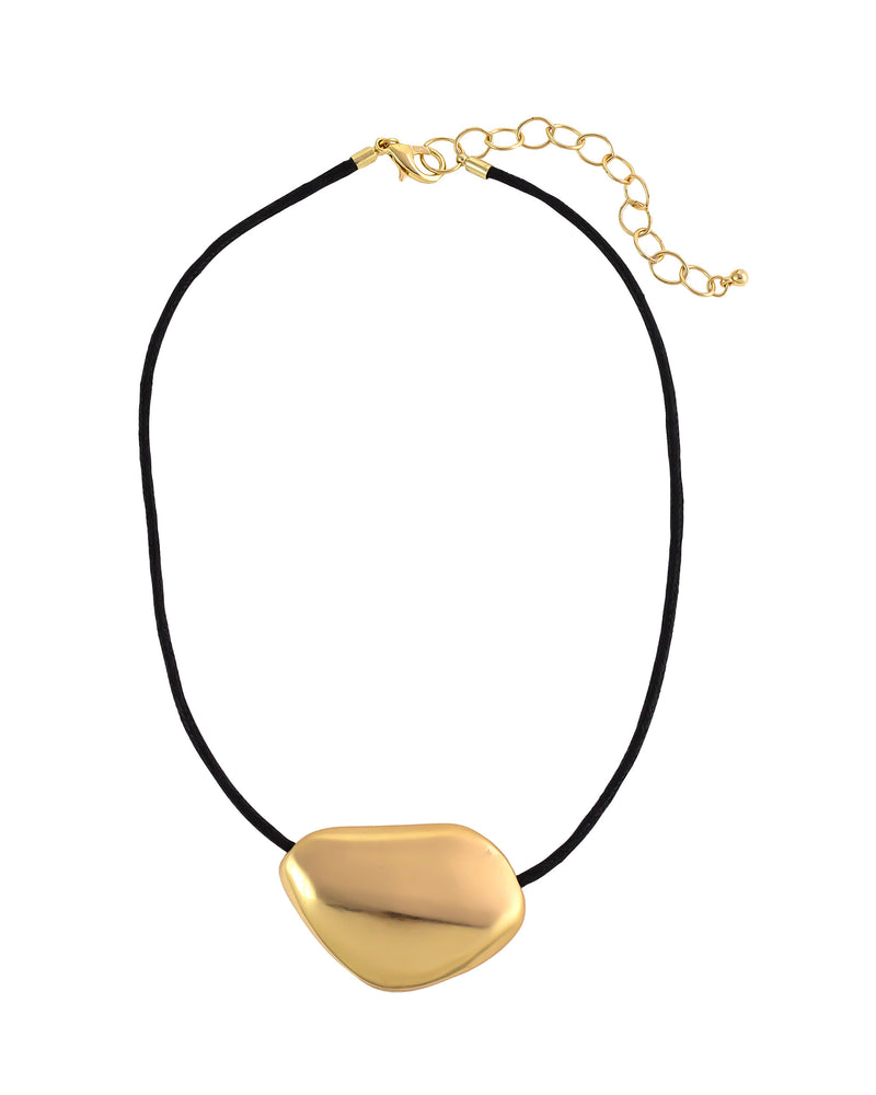 Dauplaise Jewelry - Iris Necklace