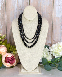 Dauplaise Jewelry - Twilight Symphony Necklace