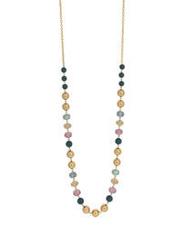 Dauplaise Jewelry - Prismatic Luxe Chain