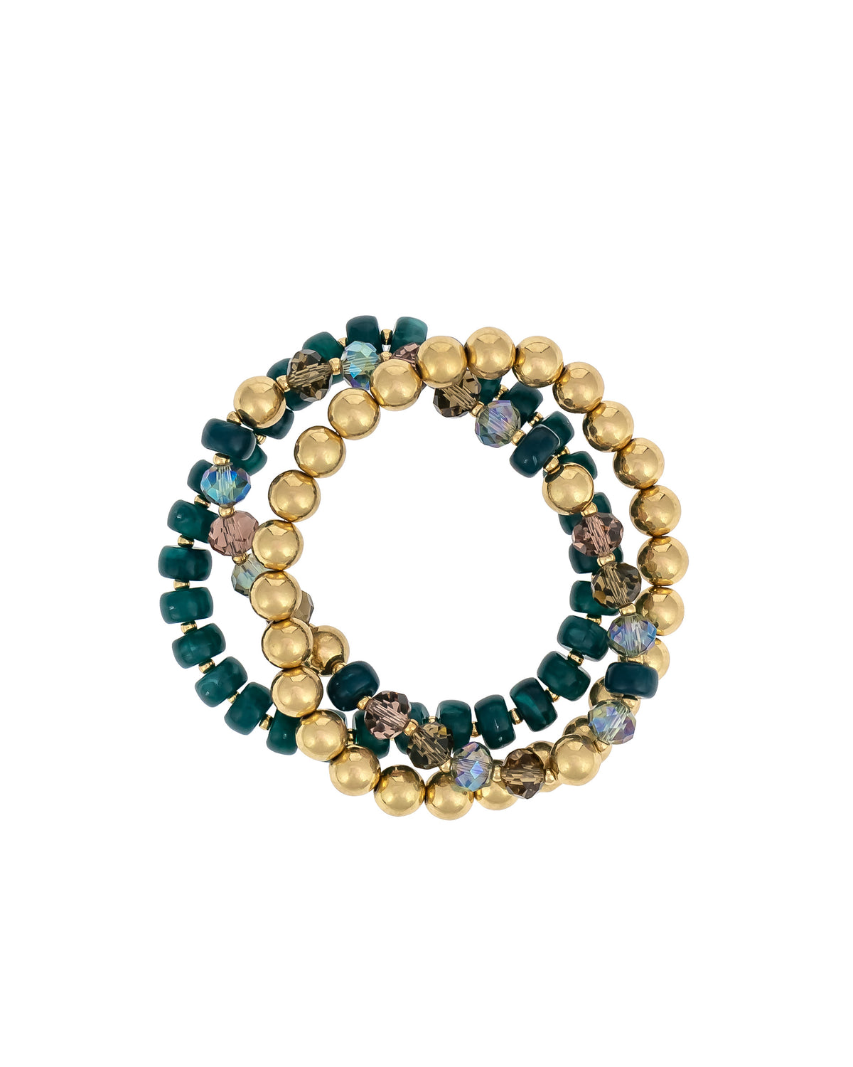 Dauplaise Jewelry - Aurora Harmony Bracelet