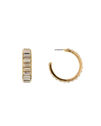 Dauplaise Jewelry - Gia Earrings