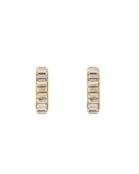 Dauplaise Jewelry - Gia Earrings