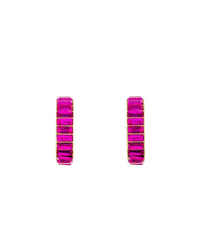 Dauplaise Jewelry - Gia F. Earrings