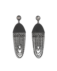 Dauplaise Jewelry - Aura B. Earrings