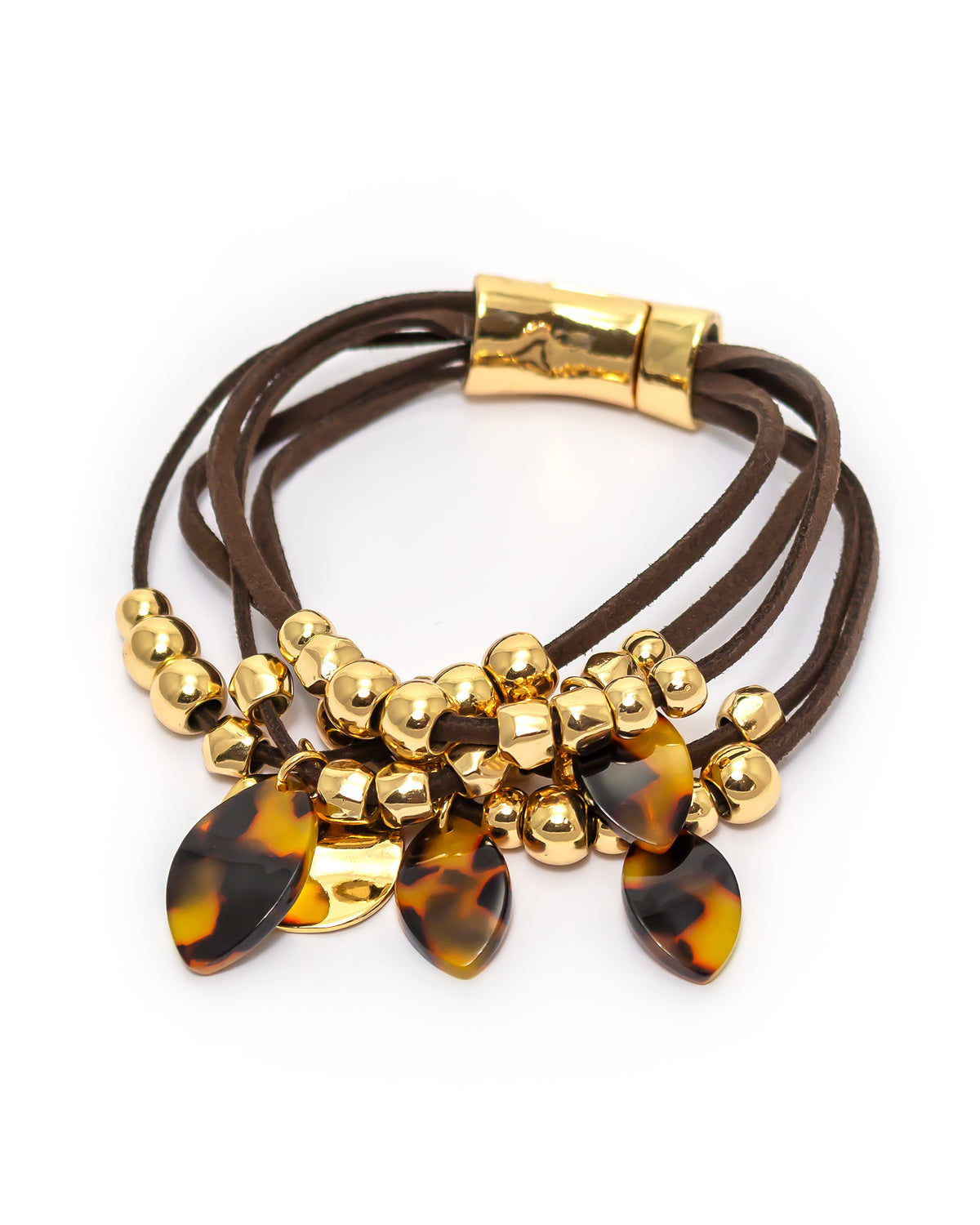 Dauplaise Jewelry - Multi-Bracelet