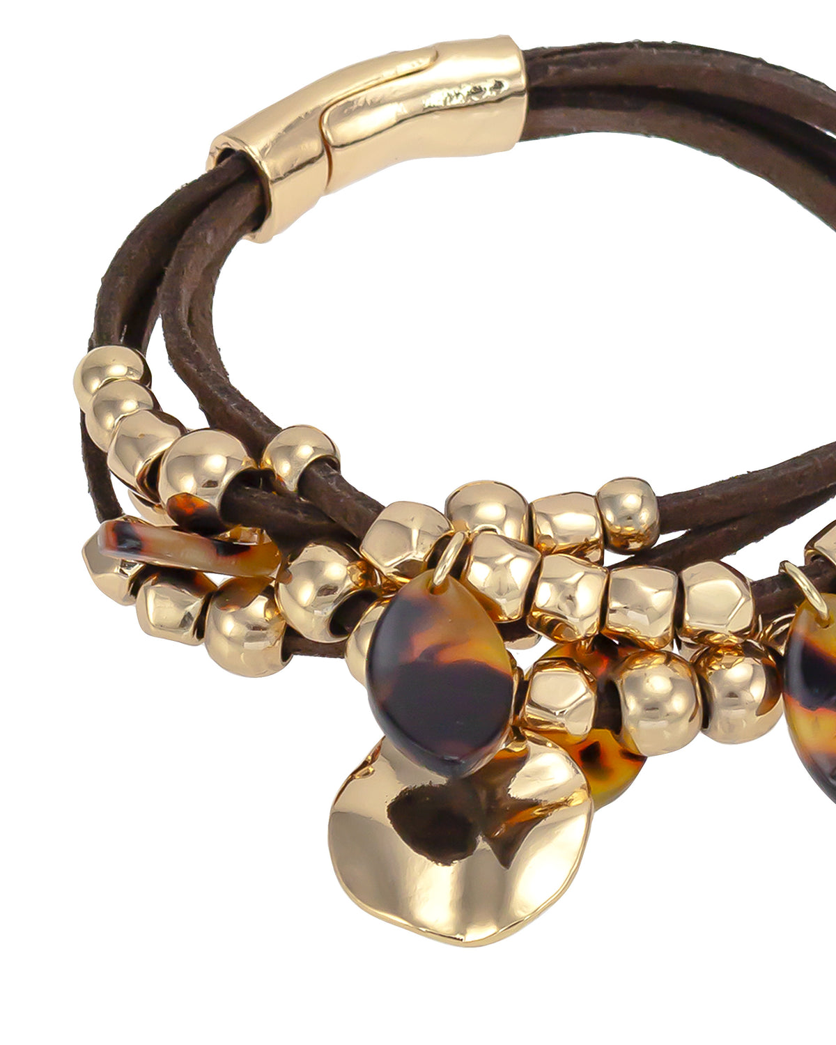 Dauplaise Jewelry - Multi-Bracelet